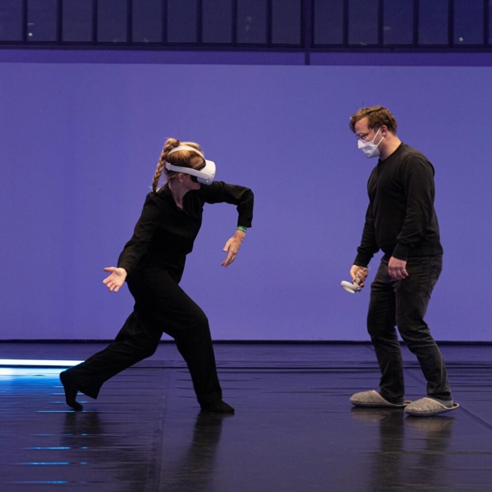 The Power of Asymmetric Experience Design