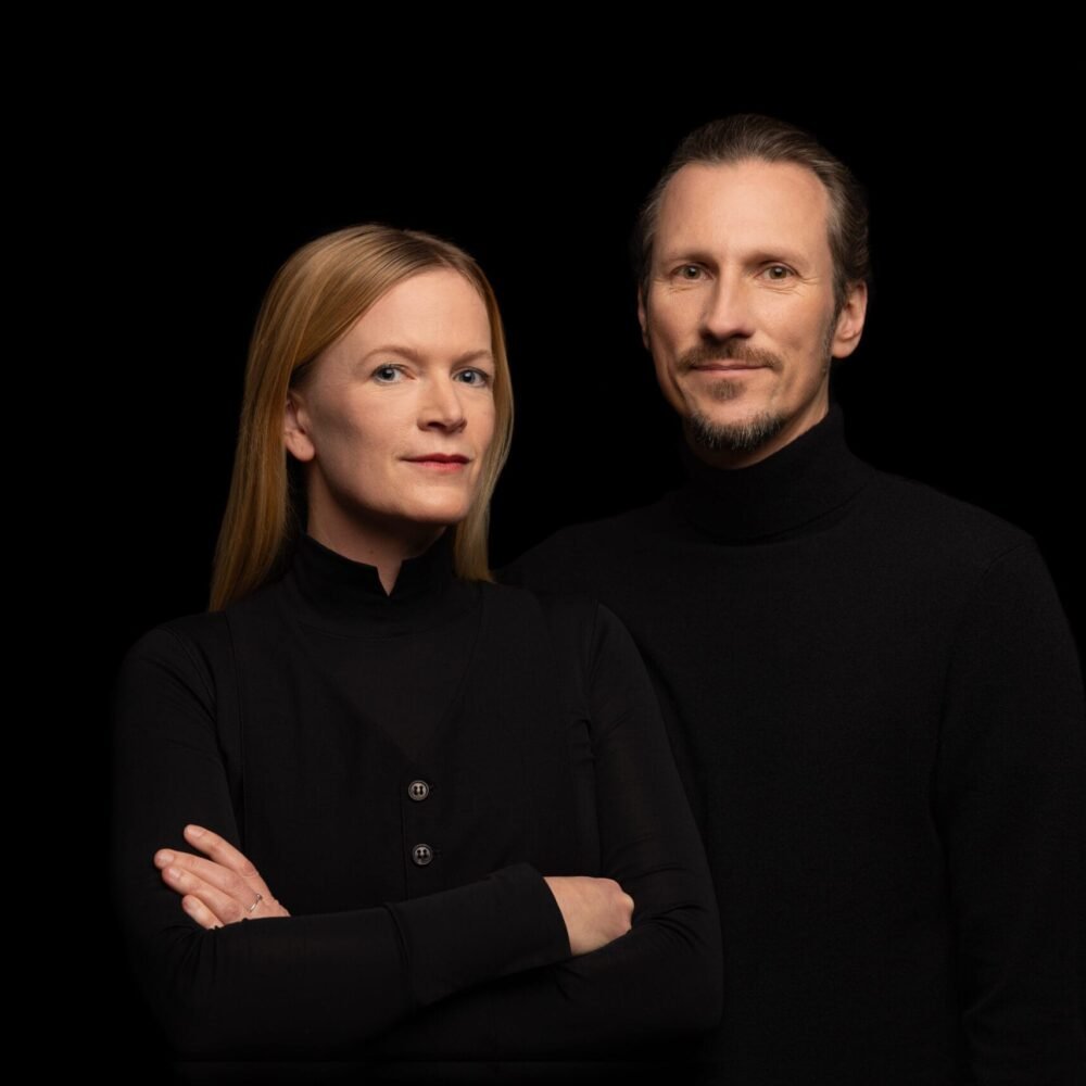 Anna-Carolin Weber & Tobias Kopka