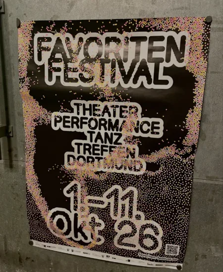 Favoriten Festival Favoriten Festival