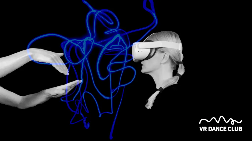 VR Dance Club - ISpy_FROG_Wien_quer_16-9_mit-Logo